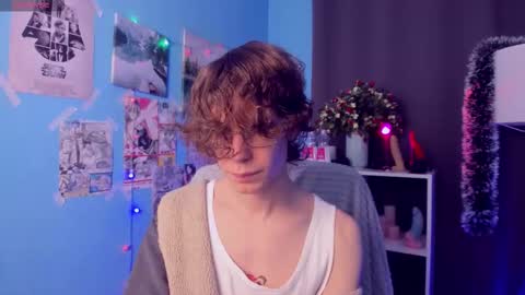 Leo online show from 12-03-25, 02:48