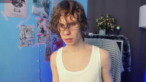 Leo online show from 12-21-25, 09:38