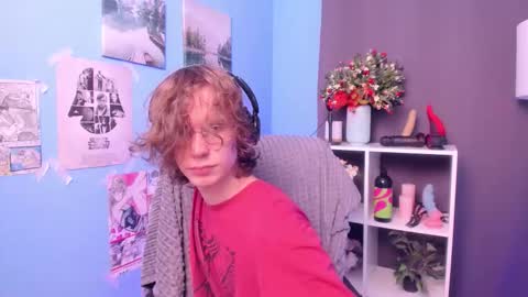 Leo online show from 02-18-26, 06:04