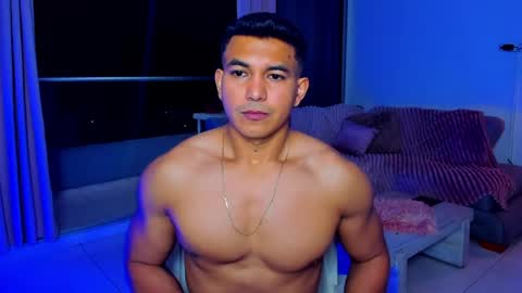 Leo Cartier online show from 04-16-26, 04:57