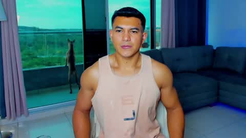 Leo Cartier online show from 04-22-26, 10:55