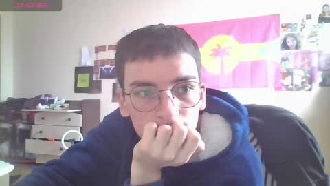 leo_cutie online show from 02-15-26, 08:46