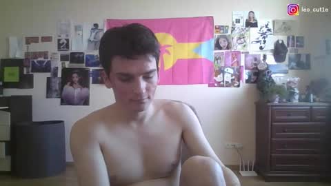 leo_cutie online show from 03-14-26, 09:26