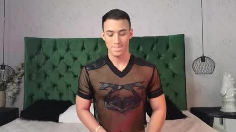 leo online show from 10-09-25, 11:08