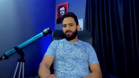 Leo  Diaz online show from 12-22-24, 09:42