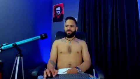 Leo  Diaz online show from 12-29-24, 11:07