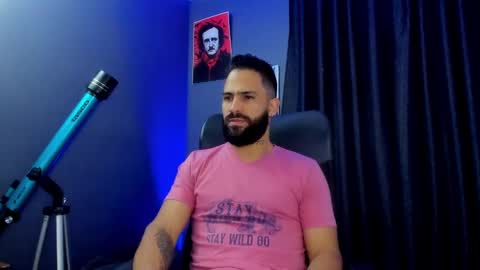 Leo  Diaz online show from 12-30-24, 11:17