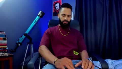 Leo  Diaz online show from 12-31-24, 11:28