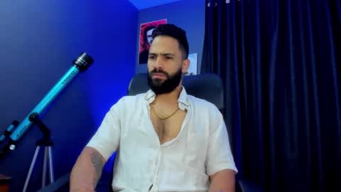 Leo  Diaz online show from 01-03-25, 10:51