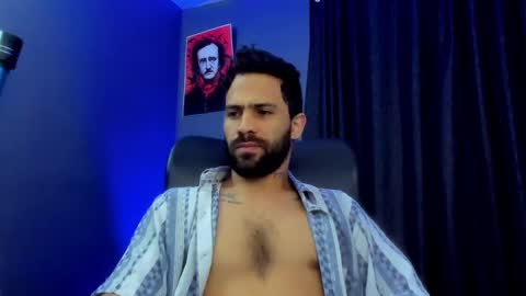 Leo  Diaz online show from 02-06-25, 03:06