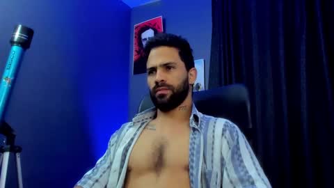 Leo  Diaz online show from 02-06-25, 06:08