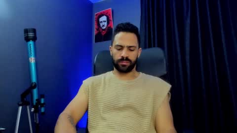 Leo  Diaz online show from 02-24-25, 02:58