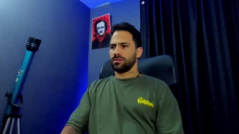 Leo  Diaz online show from 03-07-25, 05:29