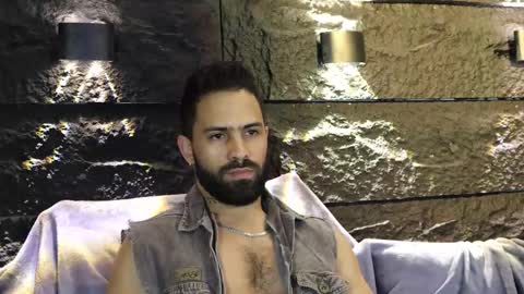 Leo  Diaz online show from 09-12-25, 02:44