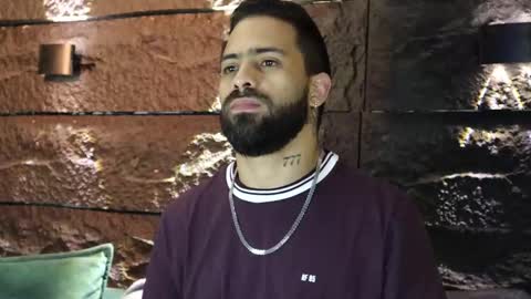 Leo  Diaz online show from 09-13-25, 01:27