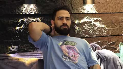 Leo  Diaz online show from 09-16-25, 01:39