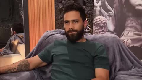 Leo  Diaz online show from 09-23-25, 01:52