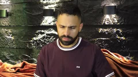 Leo  Diaz online show from 10-01-25, 02:17