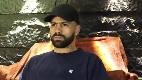 Leo  Diaz online show from 10-02-25, 02:40