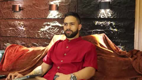 Leo  Diaz online show from 10-07-25, 11:46