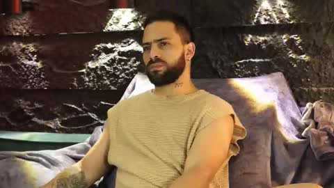 Leo  Diaz online show from 11-11-25, 11:49