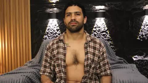 Leo  Diaz online show from 03-27-26, 03:01