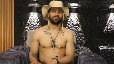 Leo  Diaz online show from 04-06-26, 04:46