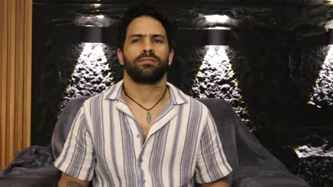 Leo  Diaz online show from 04-08-26, 01:16