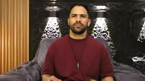 Leo  Diaz online show from 04-14-26, 04:29