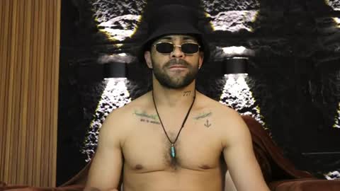 Leo  Diaz online show from 05-15-26, 11:01