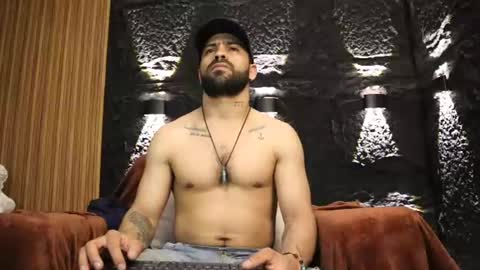 Leo  Diaz online show from 06-13-26, 02:09