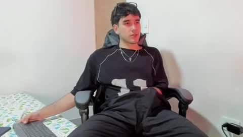 Leo Jones online show from 12-04-24, 12:08