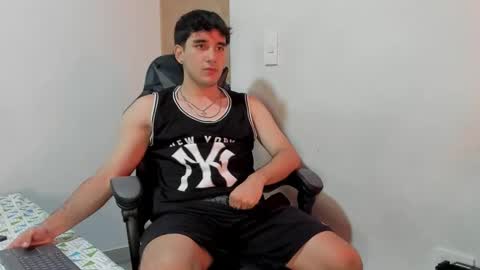 Leo Jones online show from 12-06-24, 11:47