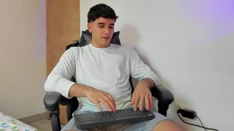 Leo Jones online show from 01-17-25, 10:23