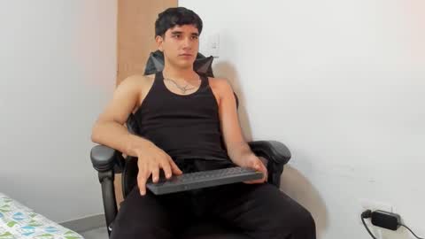 Leo Jones online show from 02-05-25, 06:26