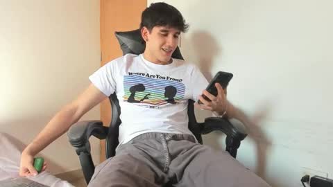 Leo Jones online show from 10-03-25, 08:28