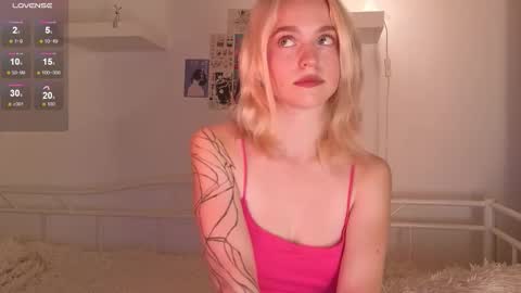  Ashly  online show from 11-13-25, 03:33