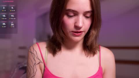  Ashly  online show from 12-15-25, 04:55