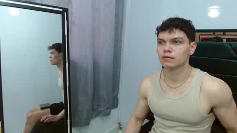 leo_morris online show from 12-21-24, 02:15