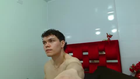 leo_morris online show from 01-03-25, 07:07