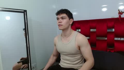 leo_morris online show from 01-07-25, 12:20