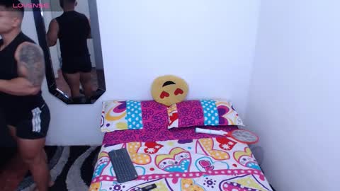 Leo online show from 02-11-25, 12:38