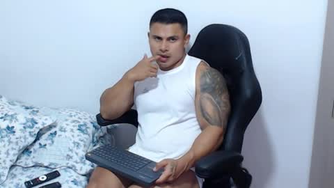 Leo online show from 04-22-26, 10:44