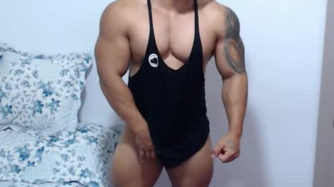 Leo online show from 04-27-26, 12:58