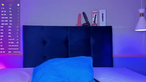 Leo online show from 11-21-25, 03:49