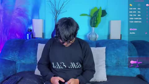 Leo online show from 01-06-26, 02:26