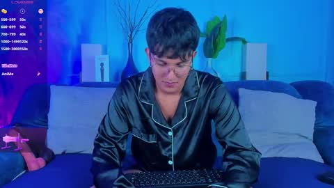 Leo online show from 01-16-26, 04:05