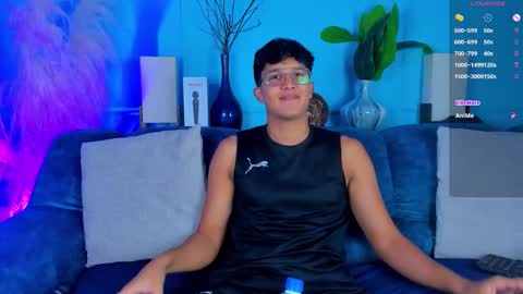 Leo online show from 01-17-26, 03:44