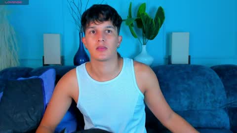 Leo online show from 04-03-26, 03:59