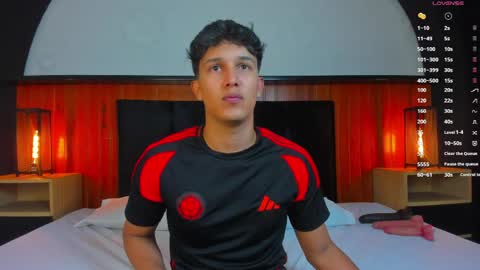 Leo online show from 04-20-26, 03:53